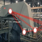 ABB Introduces Grinding Connect to Advance Digital Transformation of Gearless Mill Drives
