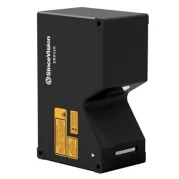 SinceVision Launches SR9520 3D Laser Profiler for High-Speed Industrial Inspection
