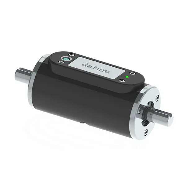 Torque Sensor Rwt421 Rotary Torque Sensor with Keyway Shafts M425 | INDUSTRIAL INSTRUMENTS ...