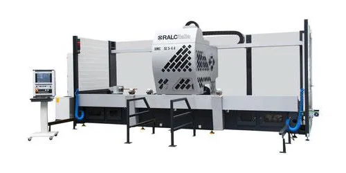 Machining Centres CNC 