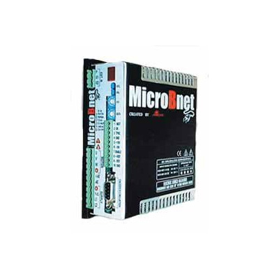 Axor MICROSPEED (MCS) - DC servo drives (Control in Motion)