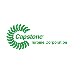 Capstone Turbine Corporation