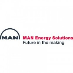 MAN能源解决方案公司赢得了阿曼液化天然气有限责任公司(Oman LNG)的订单，为一个新的发电厂配备9台MAN 51/60燃气发动机