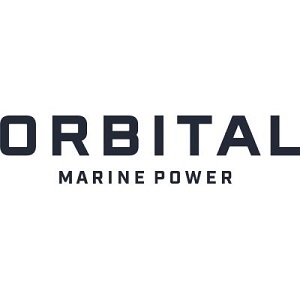 Orbital Marine Power awards manufacturing contract for O2 tidal turbine to TEXO Group
