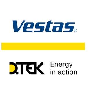 Vestas And DTEK Have Entered into MOU for the Largest Wind Energy Project in Ukraine