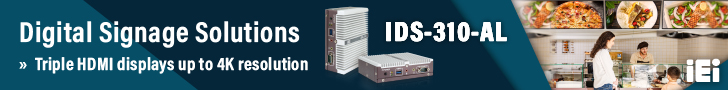 IDS-310-AL IEI Integration