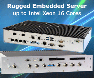 MPL - Rugged Embedded Industrial Computers, Servers & Networking