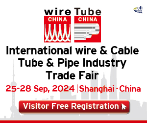 The 11th All China – International Wire & Cable Industry Trade Fair wire China 2024