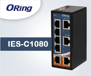 ORing - IES C1080