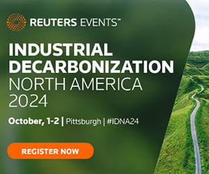 Industrial Decarbonization North America 2024