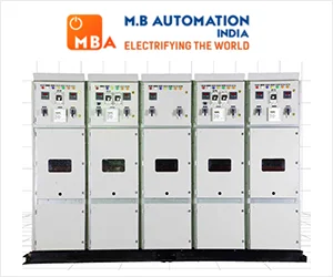 M.B. Automation M.B. Automation