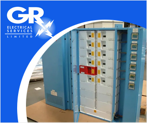 G.R ELECTRICAL SERVICES LTD