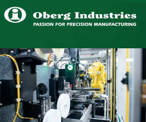Oberg Industries Oberg Industries