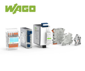 WAGO - Interface Electronic
