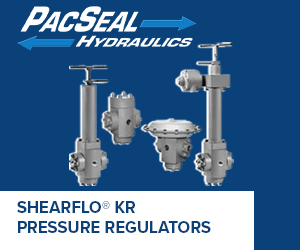 Pace Seal Hydraulics