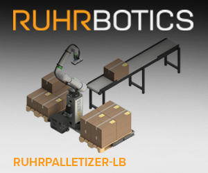 Ruhrbotics