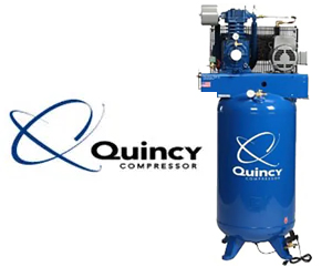 Quincy Compressor
