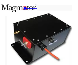 Magmotor Technologies Inc
