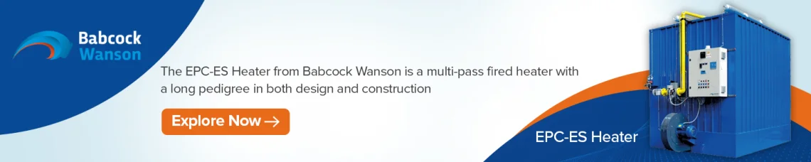 Babcock Wanson