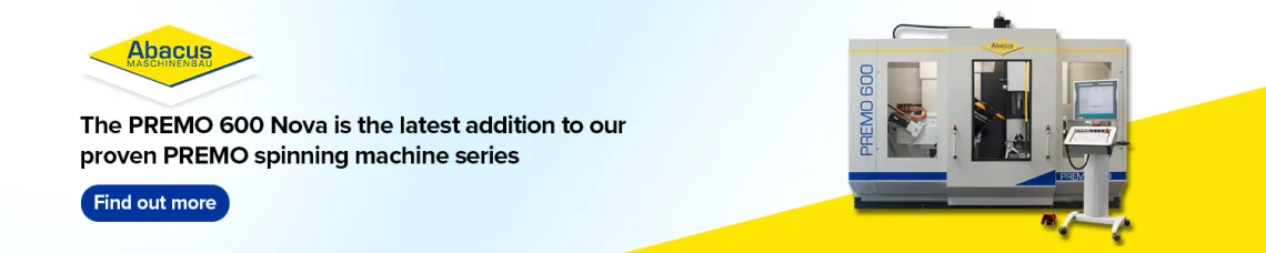 Abacus Maschinenbau GmbH