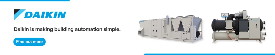 Daikin