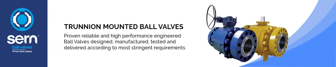 Sern Ball Waves