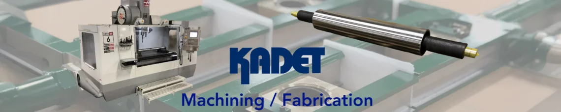 Kadet Products, Inc.