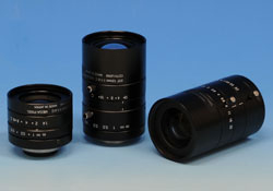 3MP OEM Lenses