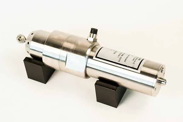 3500 Series Subsea Linear Actuator