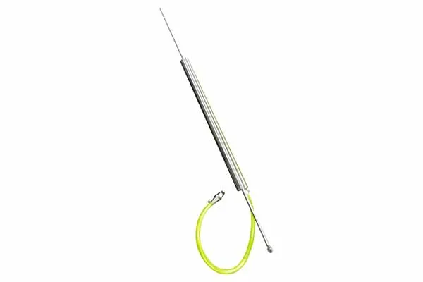 Linear Position Sensor