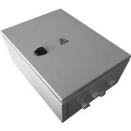 ic-control regulation