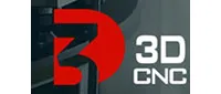 3-D CNC