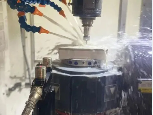 CNC Machining