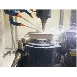 CNC Machining