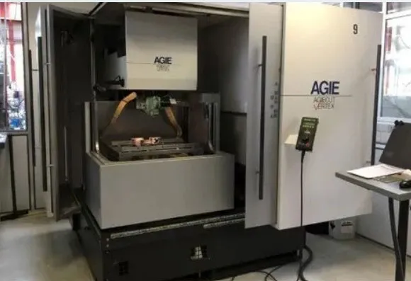 EDM Precision