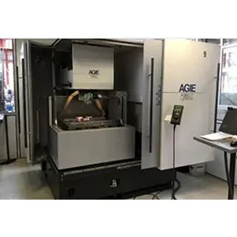 EDM Precision