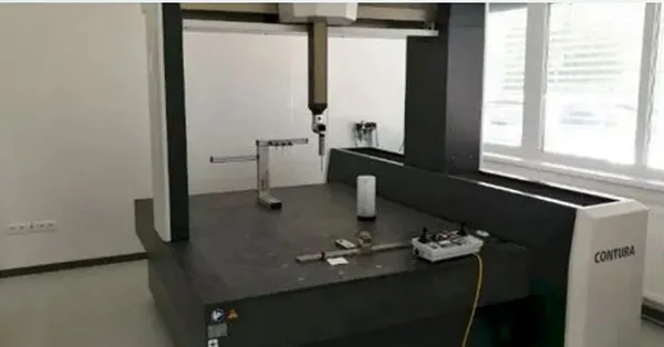 Inspection Measurement