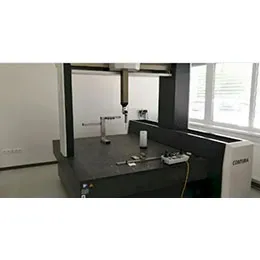 Inspection Measurement