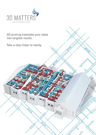 3DMatters BuildTech