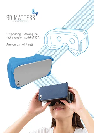 3DMatters Infocomm