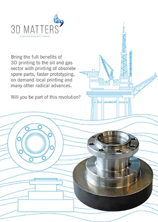3DMatters Offshore