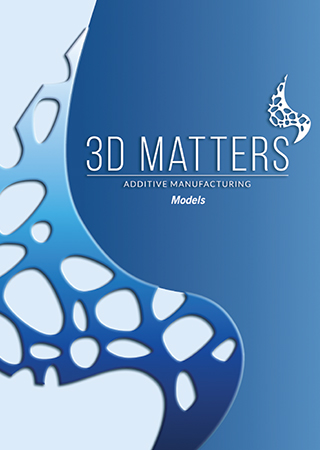 3DMatters Sales