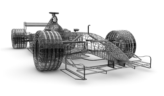 Onsite |3D Scanner|for Additive Manufacturing