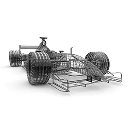 3D Scanning for Additive Manufacturing
