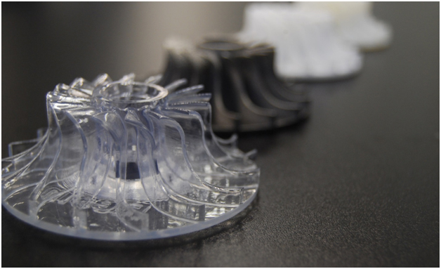 3D|Printing Materials|for Additive Manufacturing