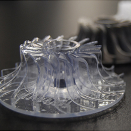 3D Printing Materials for Additive Manufacturing