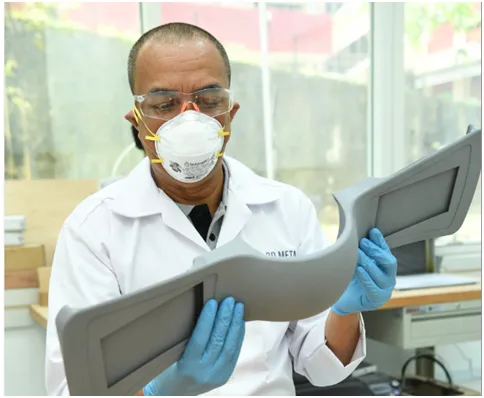 Additive manufacturing|3D Printer|Finishing Services