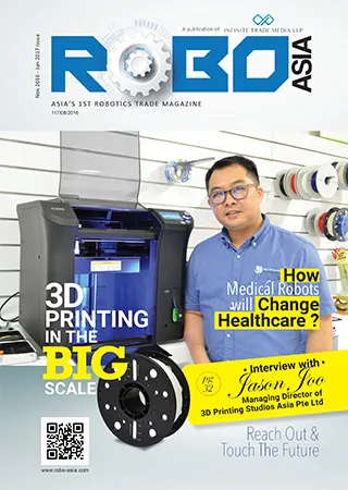 Robo asia interview