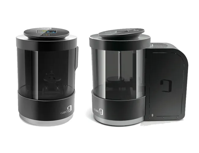 Cubicon Lux DLP (Digital Light Processing) 3D printer