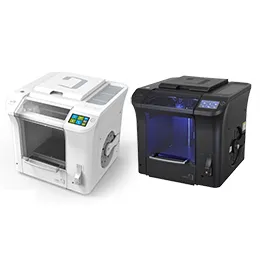 Cubicon Single Plus 3D printer